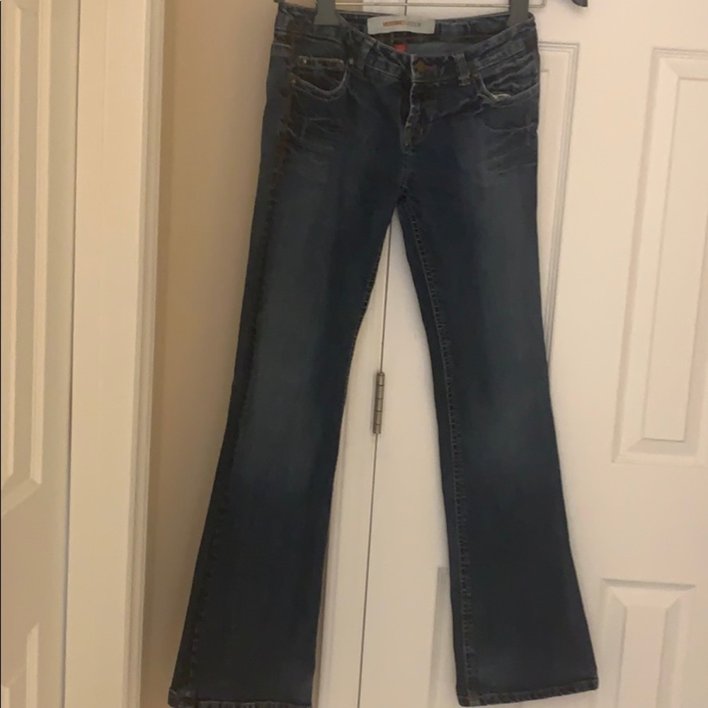 Mossimo Jeans